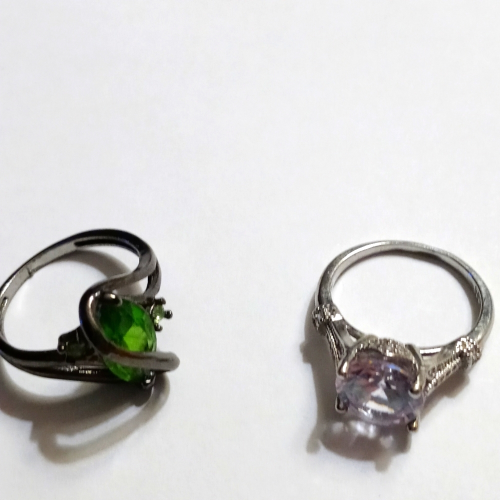 Rings
